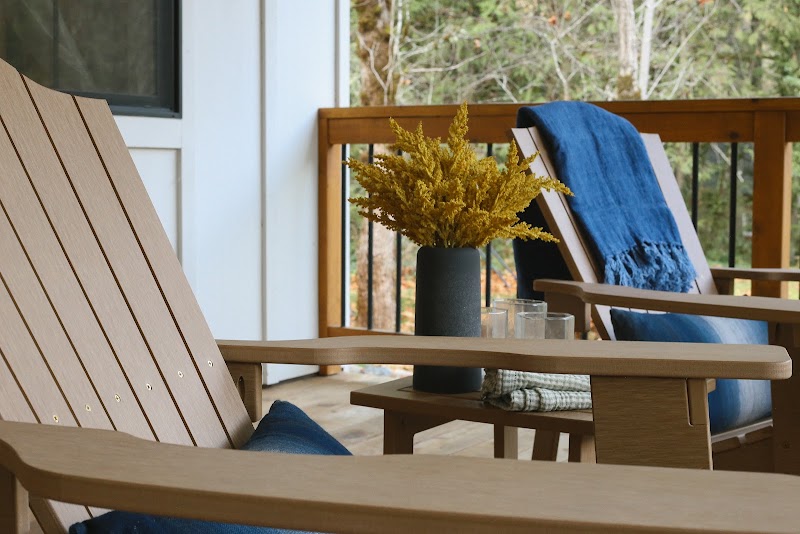 The Cheeky Chair Co.