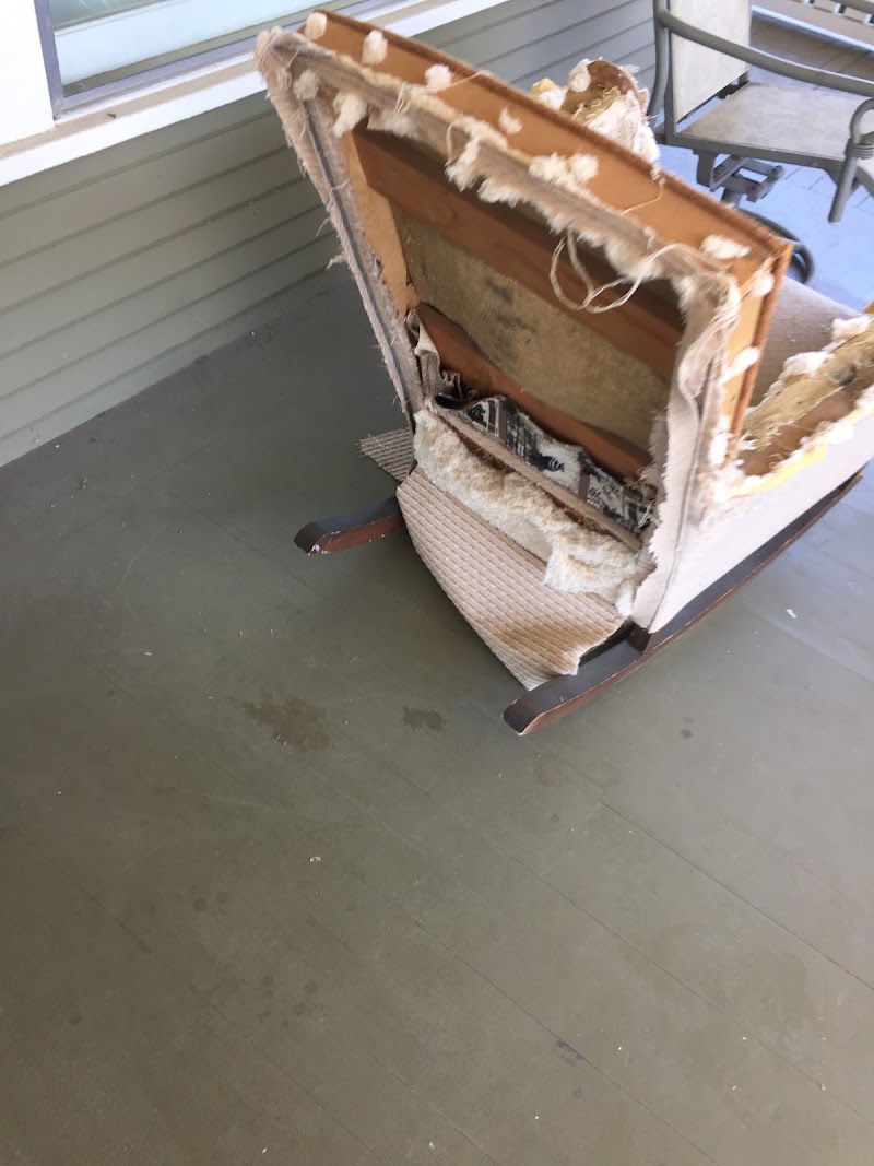 Fix-It Shop Upholstery