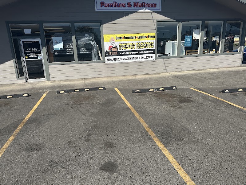 Pickers Paradise