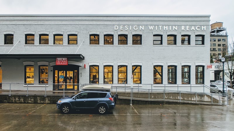 Design Within Reach