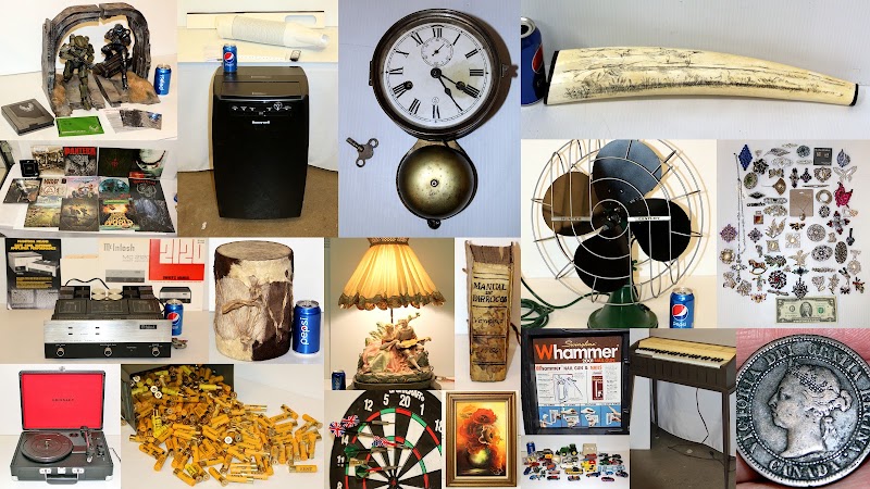 Big Al's Auction