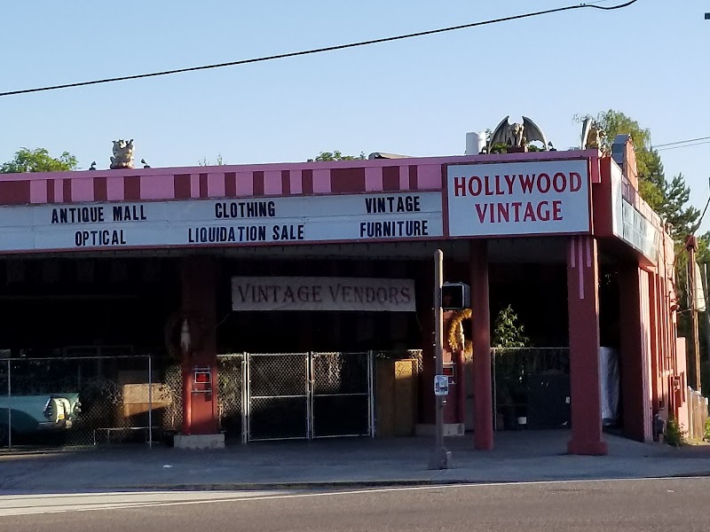 Hollywood Vintage
