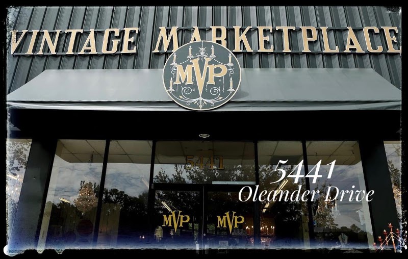 Vintage Marketplace