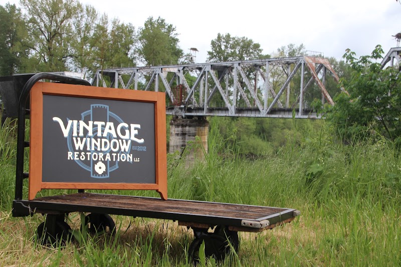 Vintage Window Restoration LLC