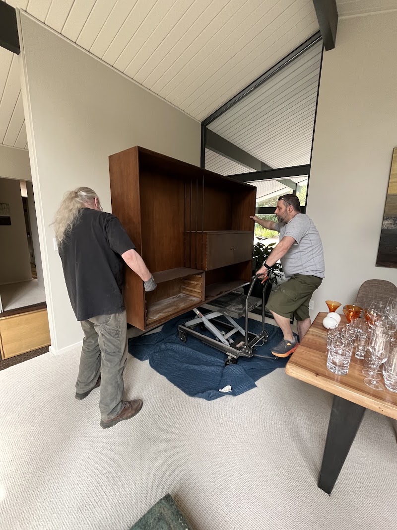 Woodtek Refinishing Services