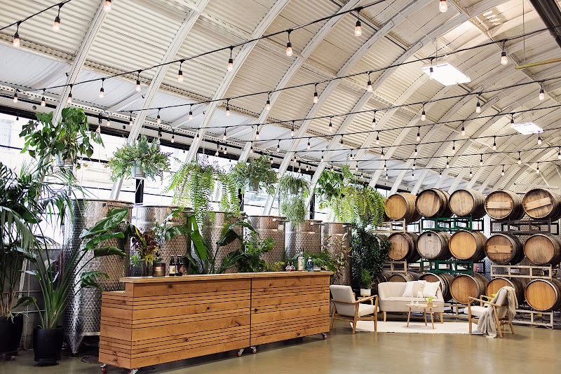 Lily & Cane - Event Rentals