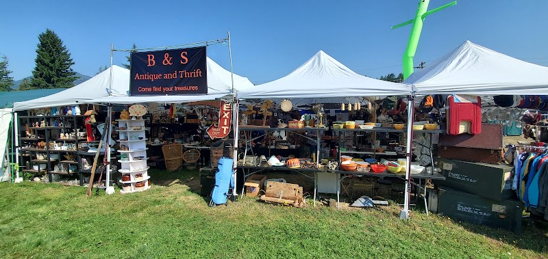 www.packwoodfleamarket.com