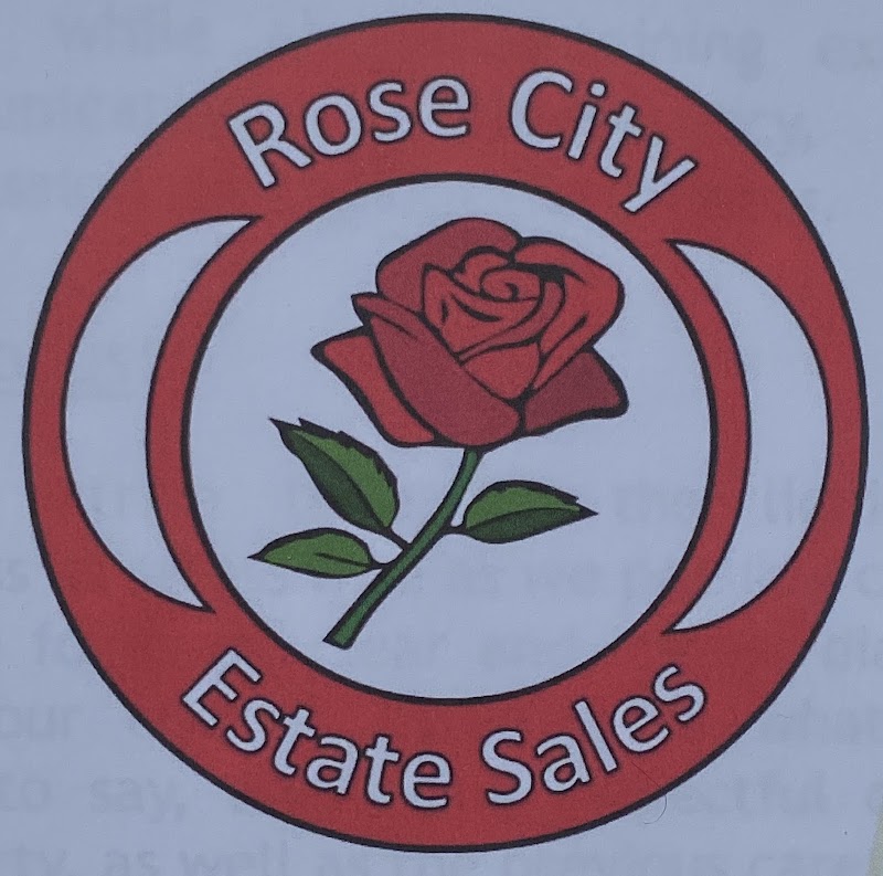 Rose City Estate Sales