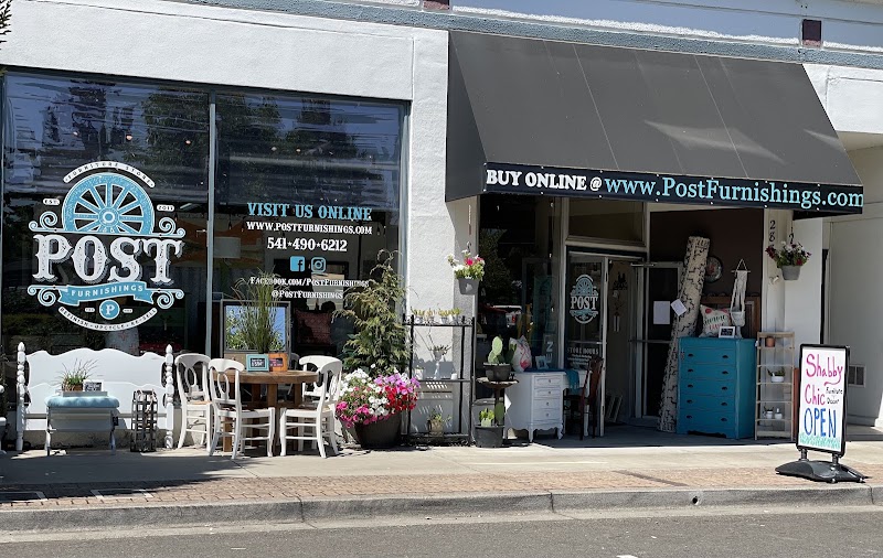 Post Furnishings