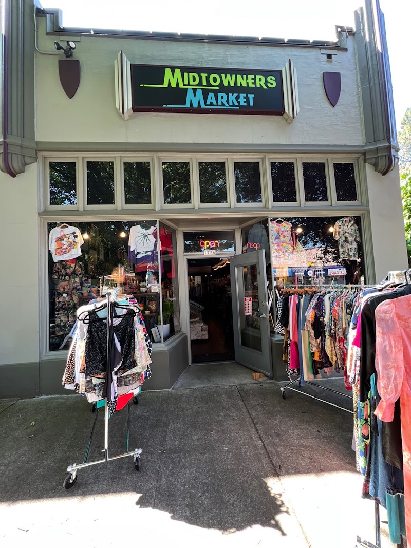Midtowners Market