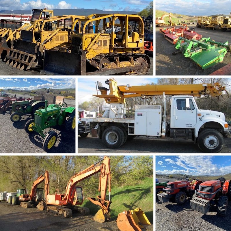 Auction Sales Co