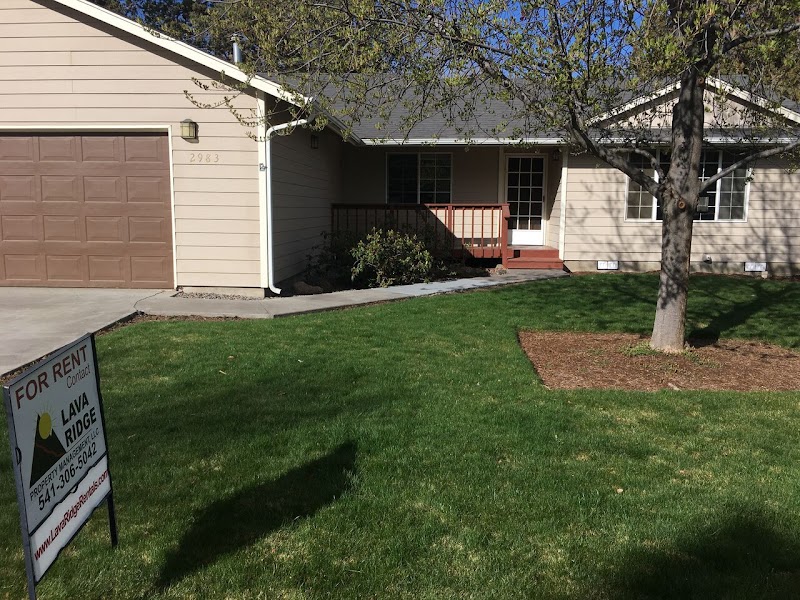 Lava Ridge Property Management