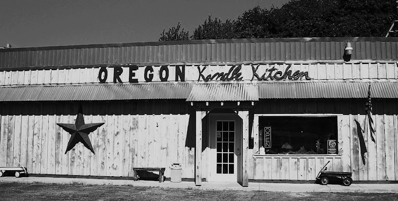Oregon Antiques