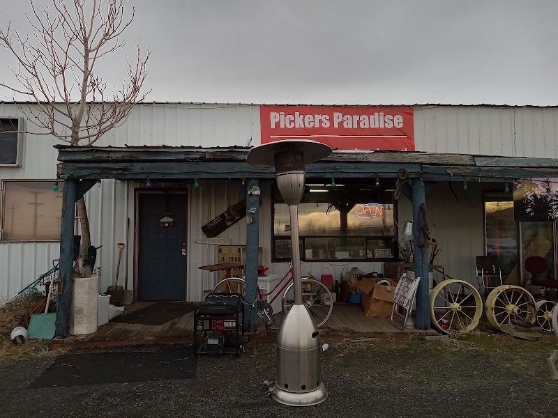 Pickers Paradise