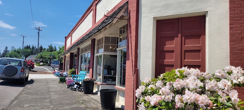 Aurora Antiques