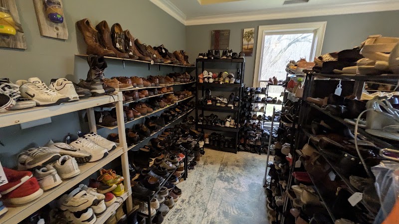 Hill House Flea Market