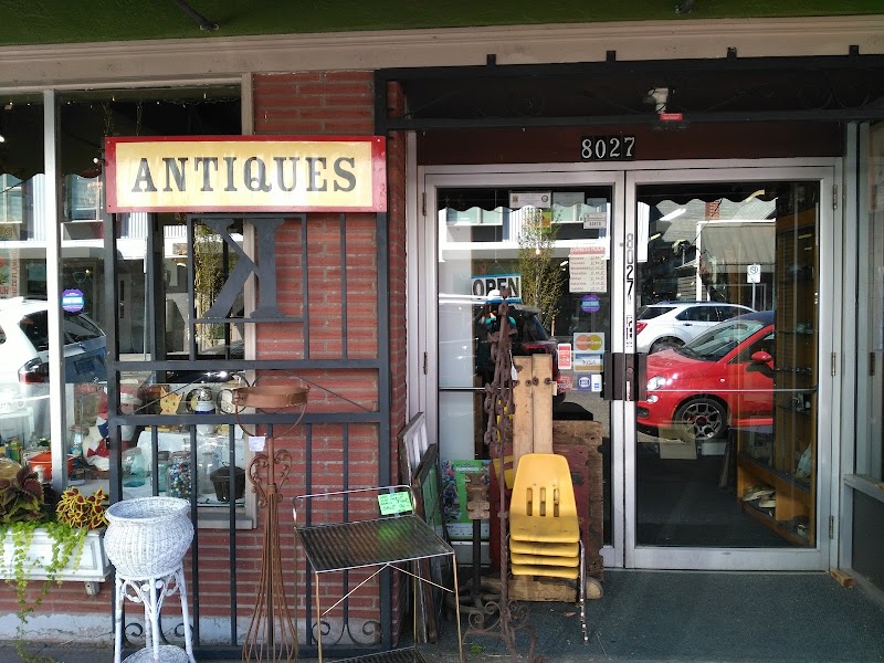 The Collective In Sellwood
