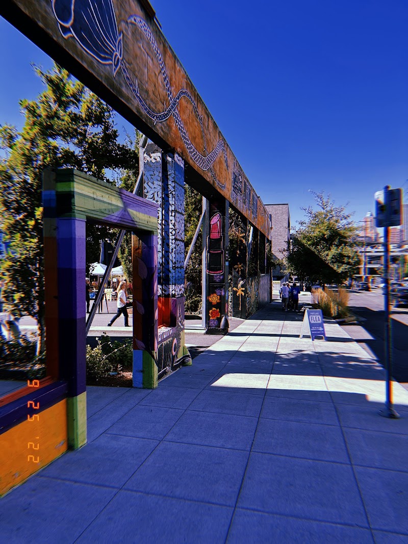 Portland Flea