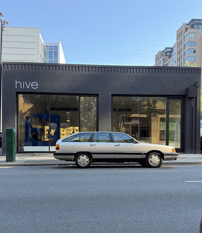 hive