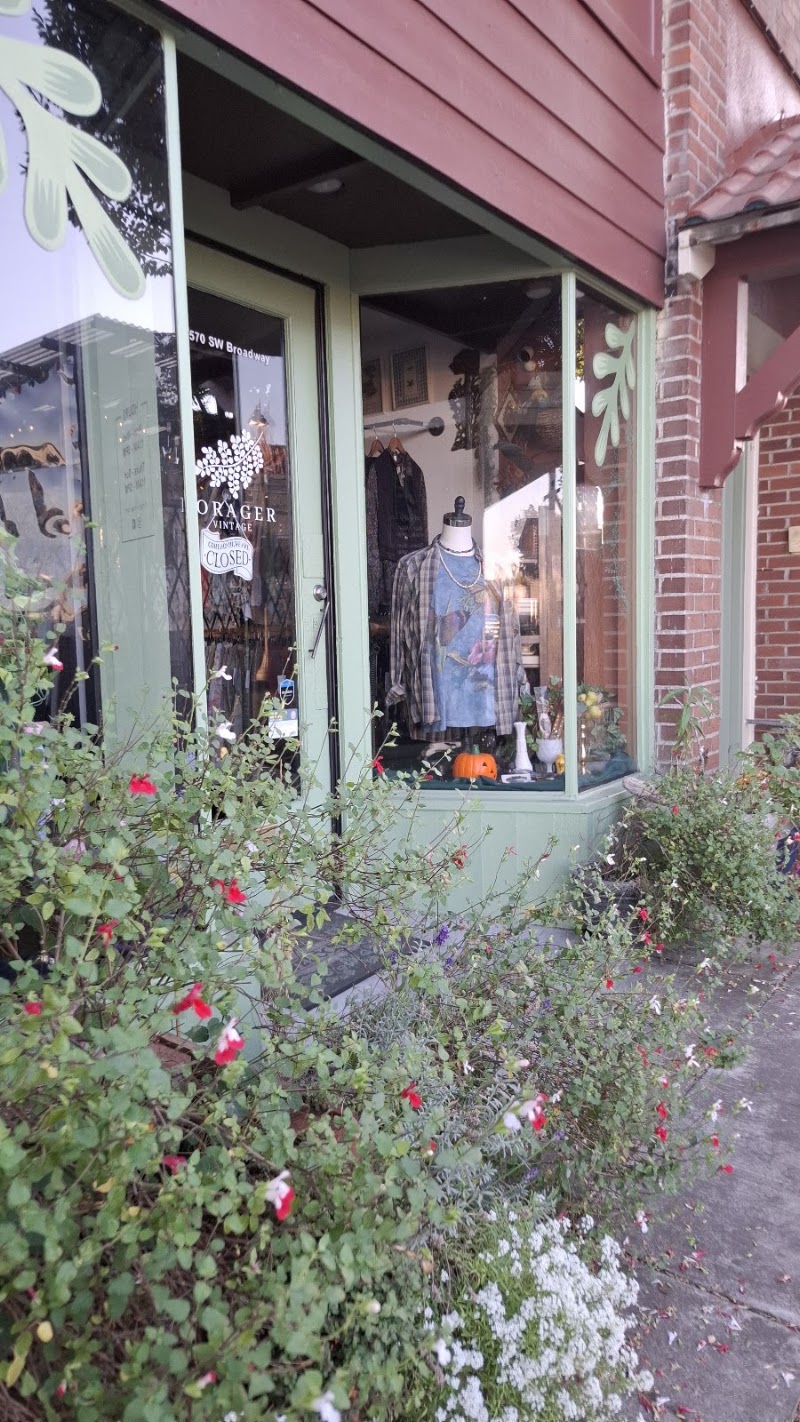Forager Vintage