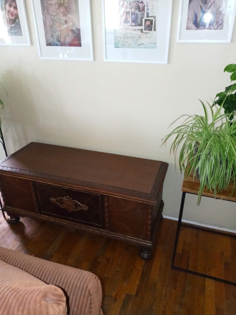 Redeemed Furniture Design