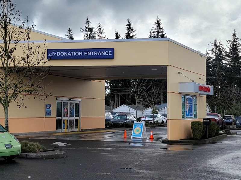 Goodwill Industries of the Columbia Willamette