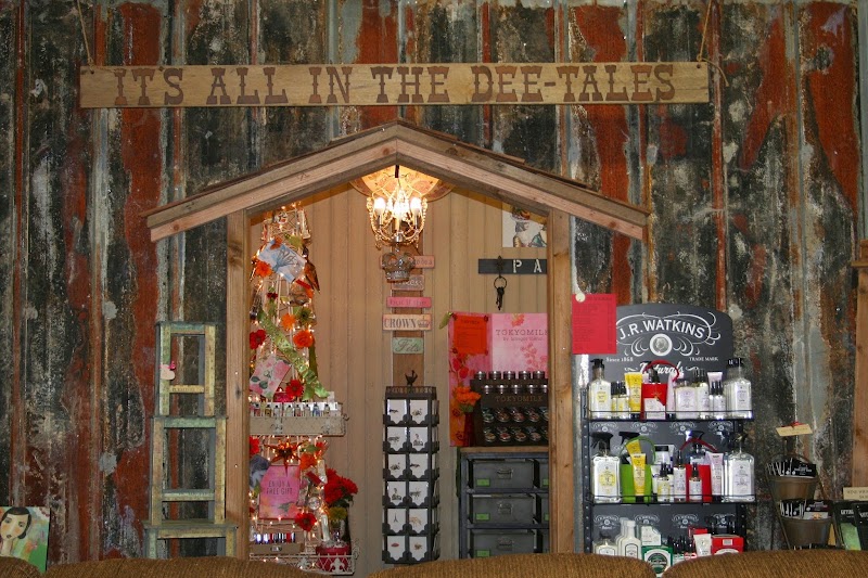 The Furniture Shack