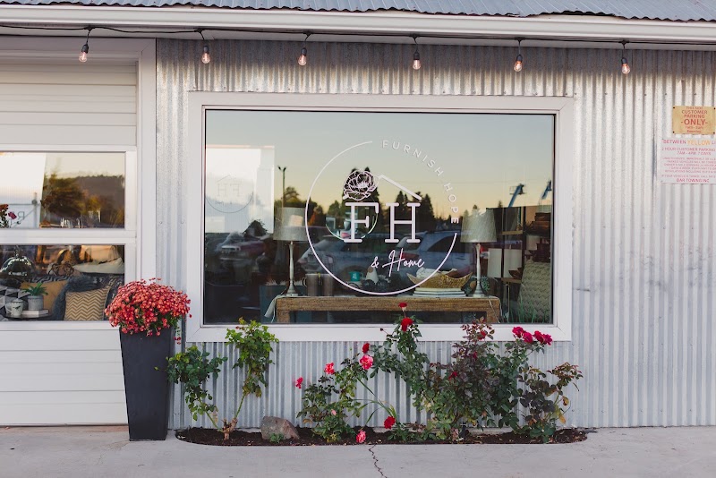 Furnish Hope & Home