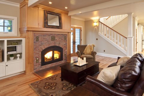 Custom Painting & Refinishing INC