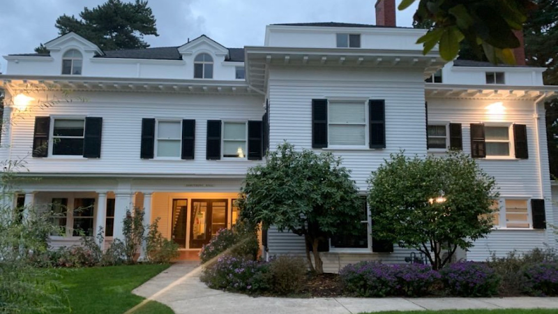 Alpine Painting LLC