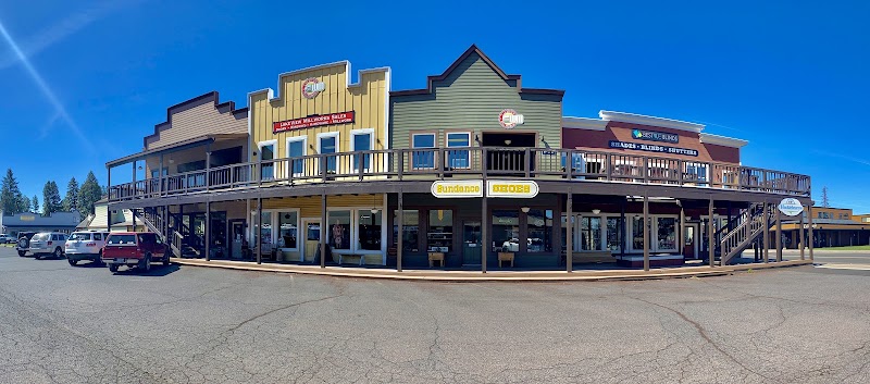 Painted Lady Antiques