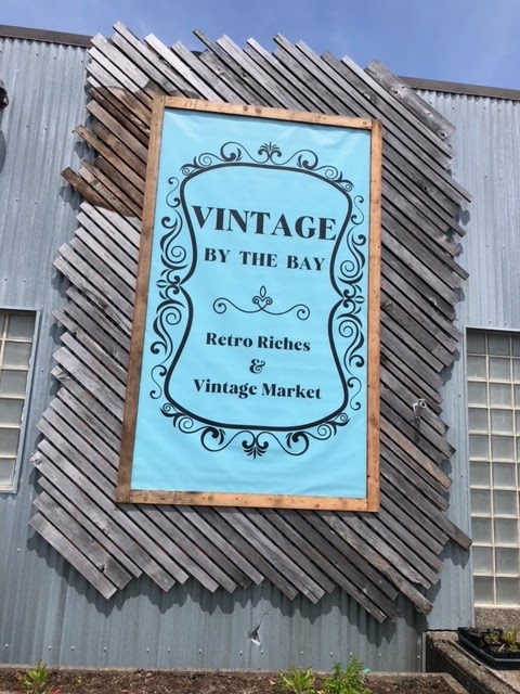 Vintage By the Bay