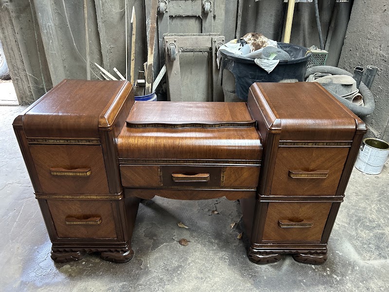 Holland Restoration