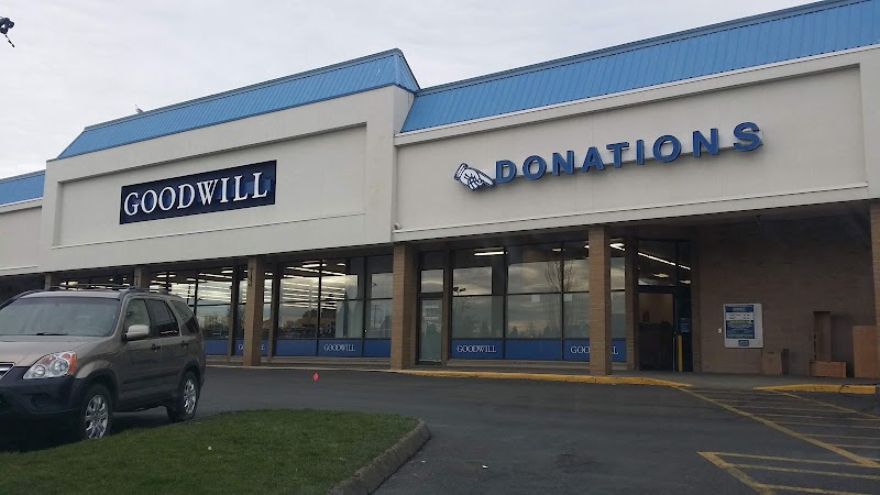 Goodwill Industries of the Columbia Willamette