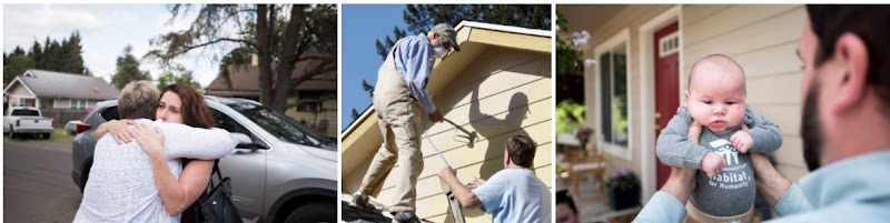 North Willamette Valley Habitat for Humanity