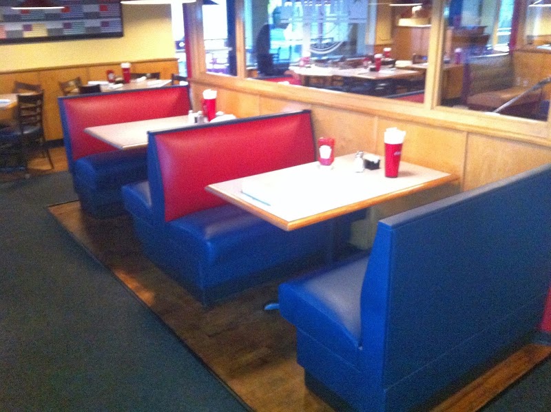 Westside Custom Upholstery
