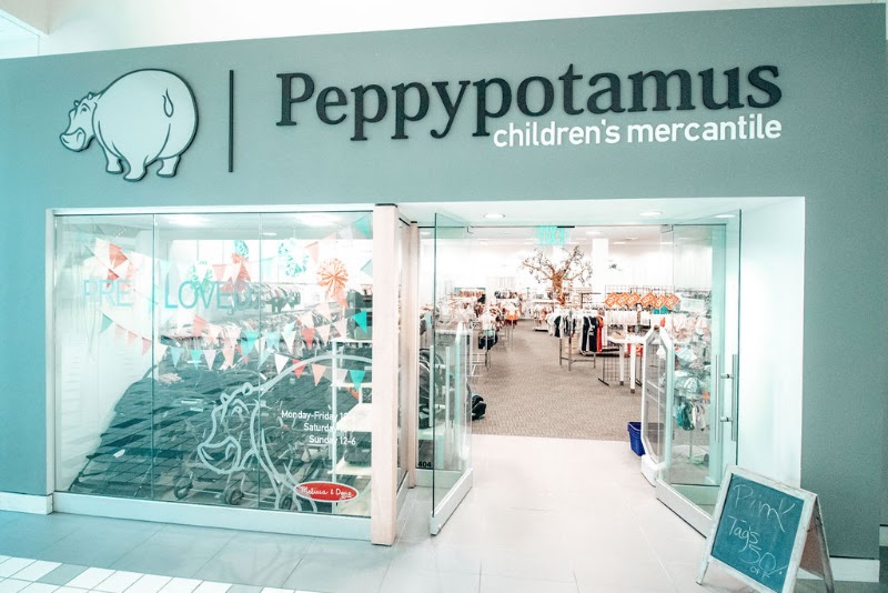 Peppypotamus