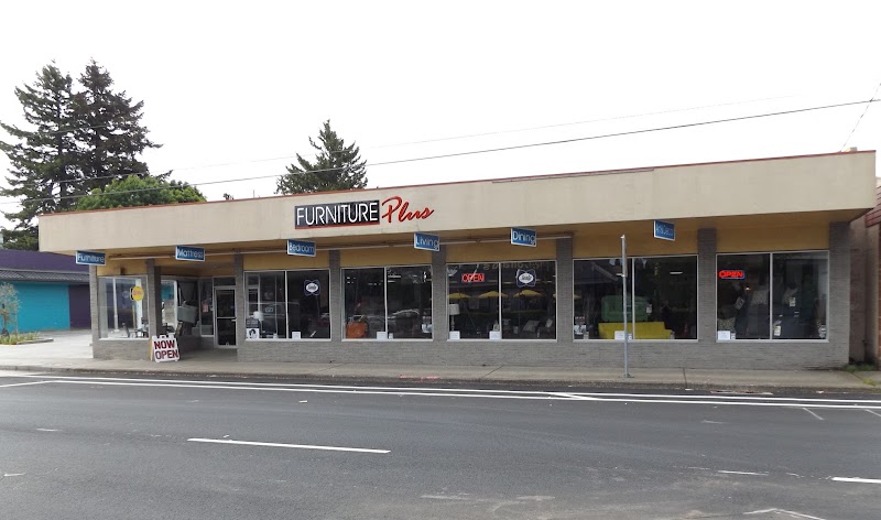 Furniture Plus