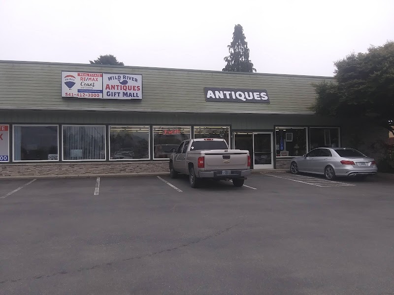 WILD RIVERS ANTIQUES AND GIFTS MALL LLC