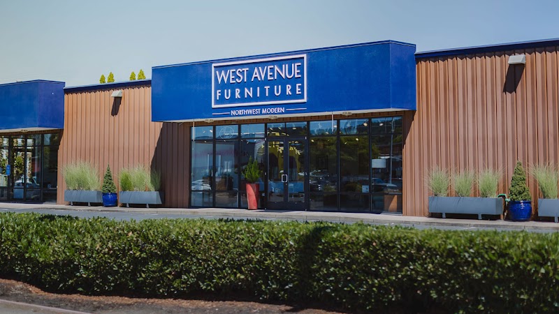 West Avenue Furniture