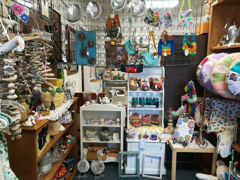 Creative Mercantile