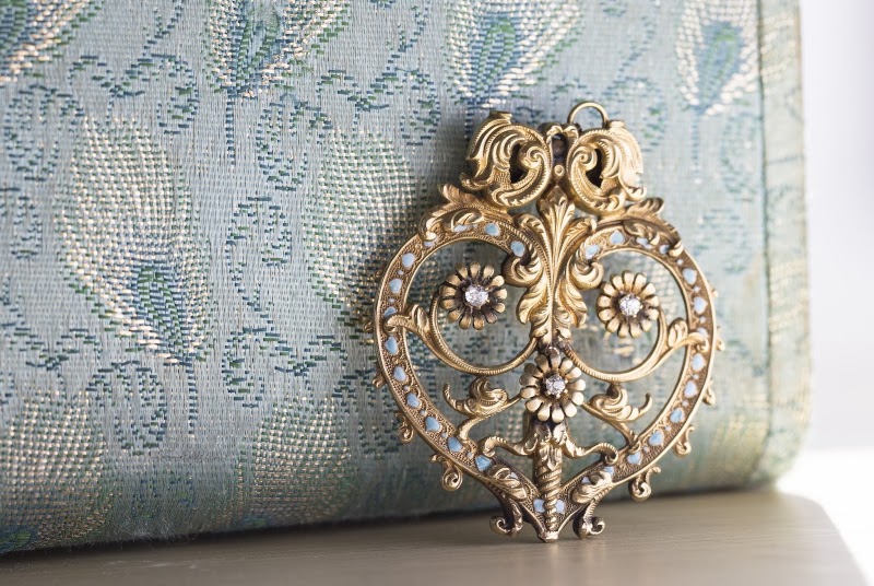 EMS Estates -Jewelry Appraisals & Consignment Portland Or