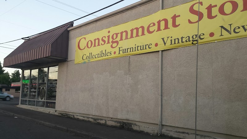 Hearts Decor Consignment Store