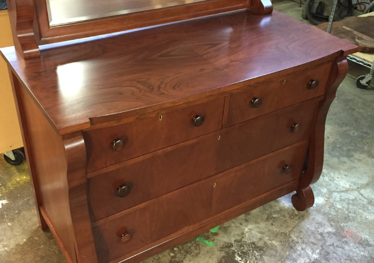 Gray's Furniture Repair LLC