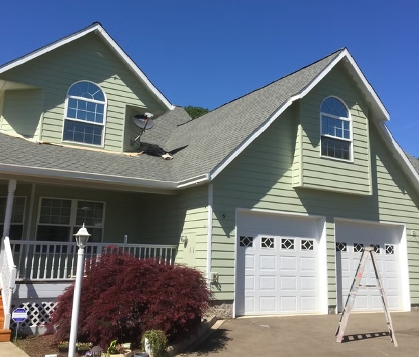 Heritage Painting & Fine Finishing