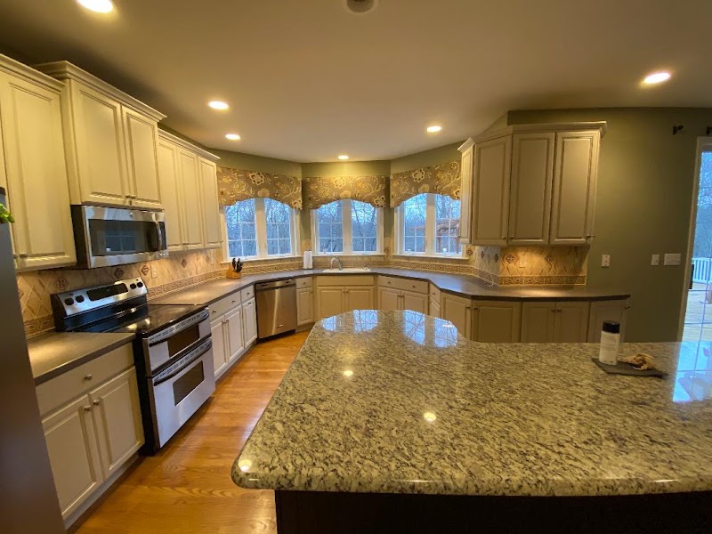 Delaware Valley Restoration - Furniture Restoration