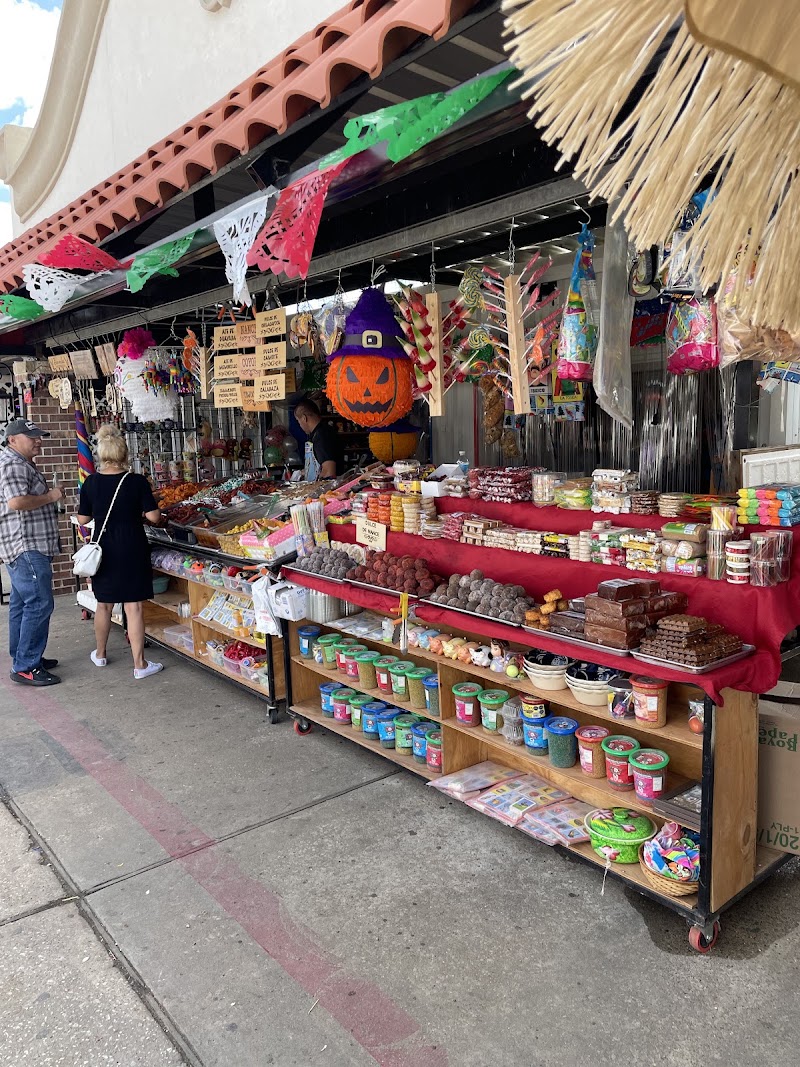 Pearland Flea Market