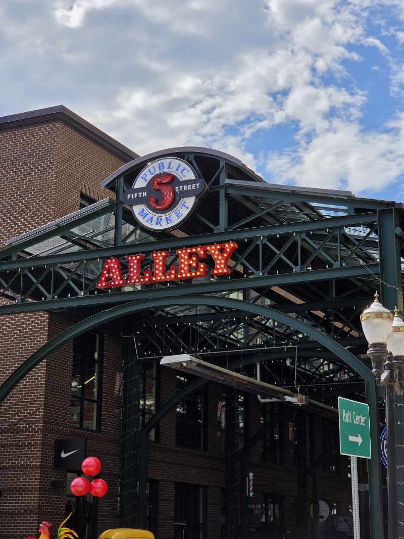 5th Street Public Market