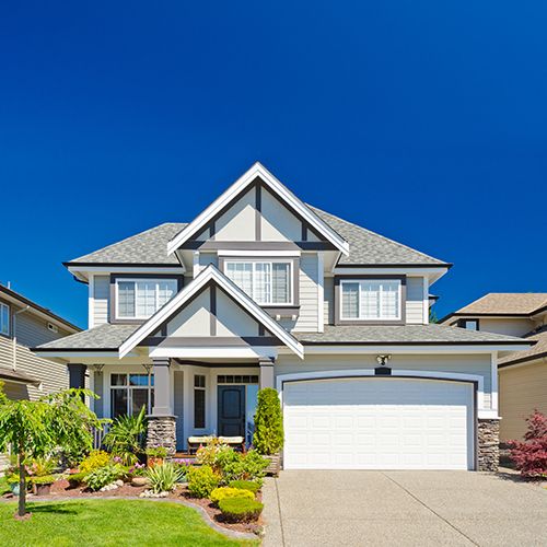 True Home Valuation, LLC