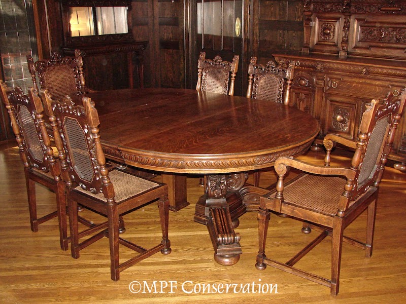 MPF Conservation